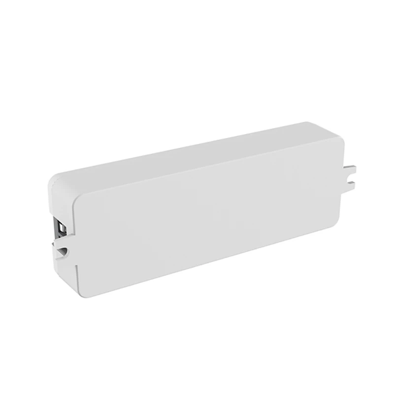 Светодиодный пиксельный контроллер 2 4G RF SPI SC + R9 постоянный ток 5 В 12 24