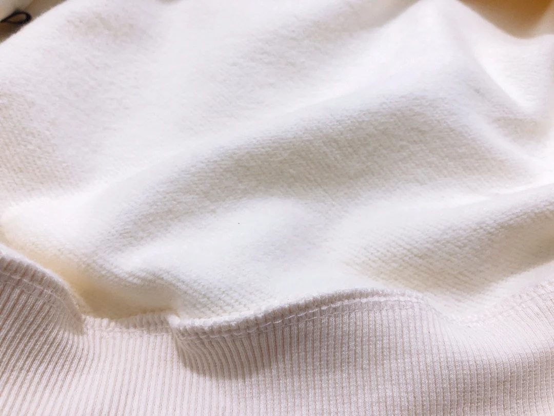 

New Autumn Winter Fashion Classic Trendy Brand Casual Versatile Pure Cotton Solid Color Hooded Long Sleeve Sweater Unisex G1