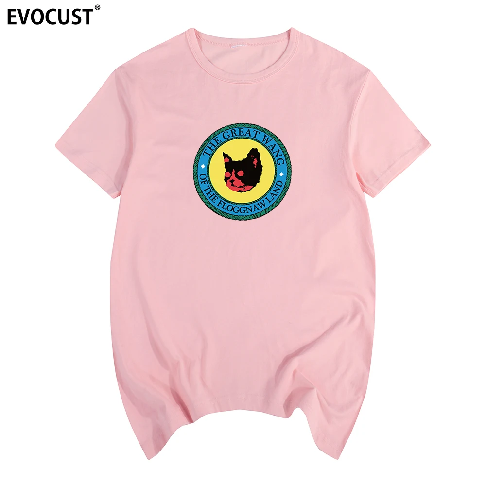 

Golf Wang cat vote igor Tyler The Creator футболка Хлопковая мужская футболка новая футболка женская