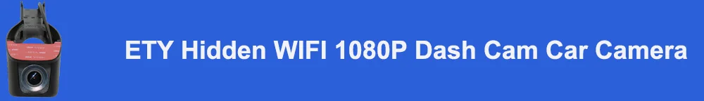 Jabriel 1080P Скрытая Wi-Fi приборная камера, автомобильная камера, Автомобильный видеорегистратор 24 H, видеорегистратор для toyota corolla rav4 avensis t25 yaris chr auris