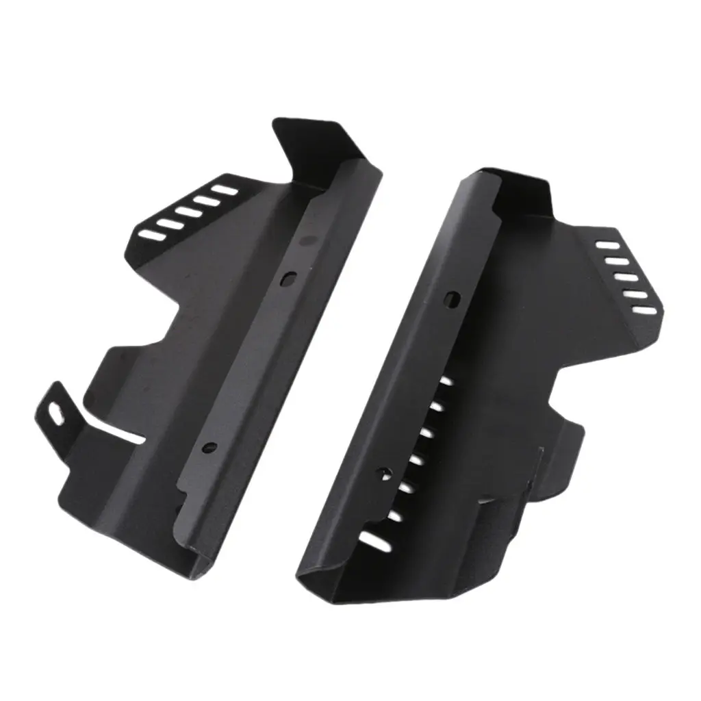 

Heavy Duty Radiator Grille Side Protector Cover For Yamaha FZ07 2014-2017