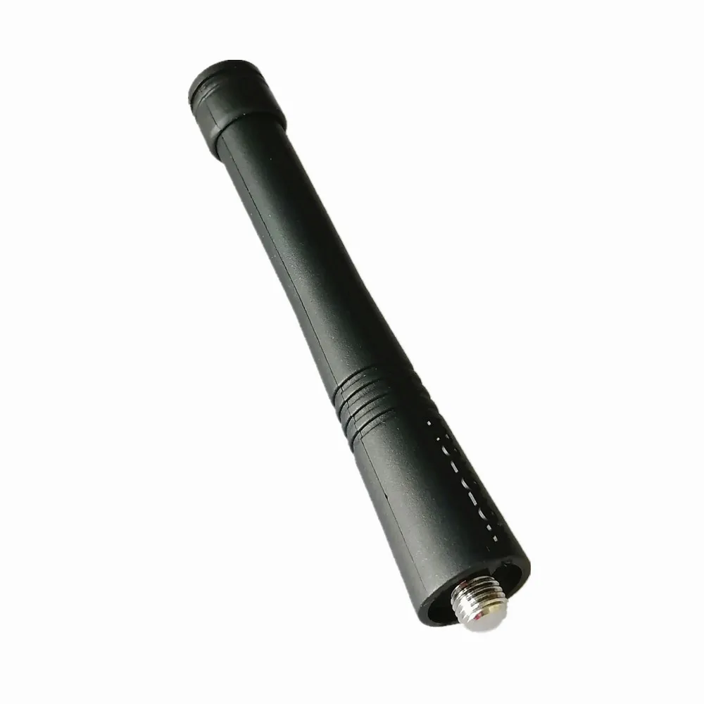 10x Short VHF 136-174mhz Whip Antenna For motoroa EP450 PRO5150 GP340 GP580 GP328 GP338 GP88S PTX760 CP200 Walkie Talkie | Мобильные