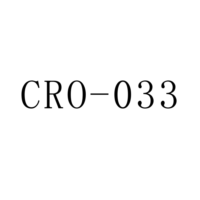 

CRO-033