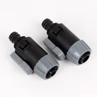 JEBO фильтр, канистра, запасные аксессуары, Переключатель входного клапана воды, подходит для AP803 809 809B 810 815 819 825 828