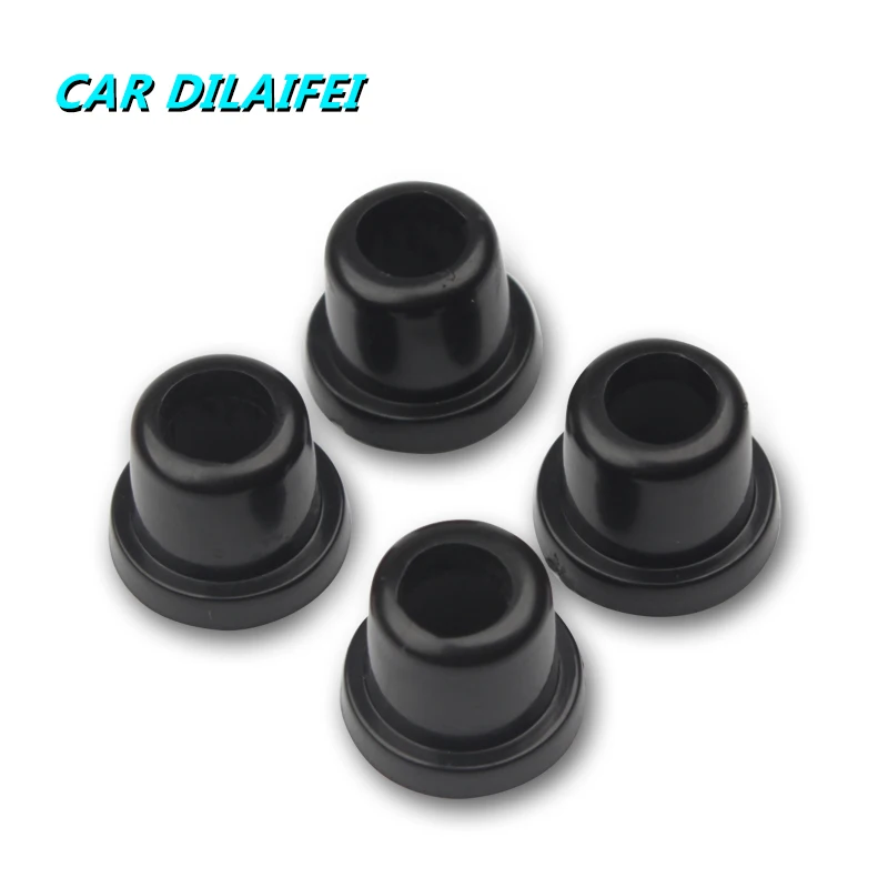 100 шт. передний капот логотип эмблема на багажник крепежа прокладки для 3 5 7 серия