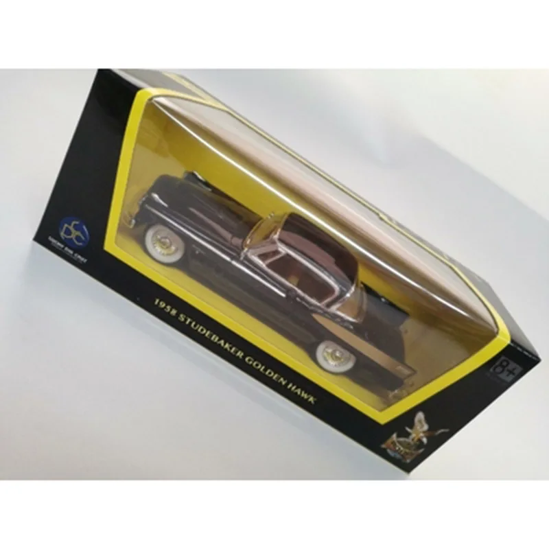 C 10 стилей, модель 1/43 года, Классическая модель автомобиля cobra из сплава, ограниченная серия, литье под давлением, игрушечный автомобиль, металлический дорожный инструмент, коллекция художественных работ, подарки для детей - Цвет: C