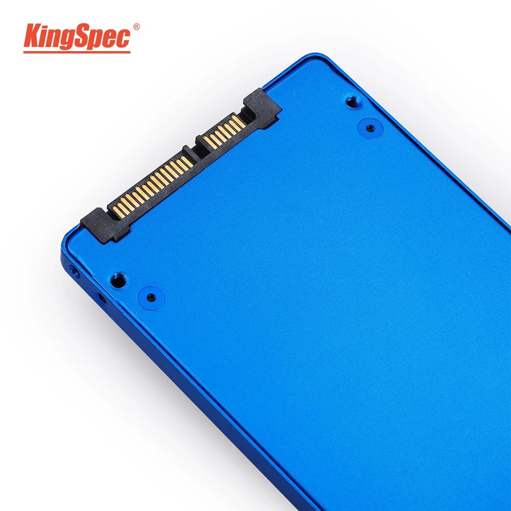 KingSpec 2 5 HDD 1 ТБ SSD жесткий диск Внутренний твердотельный накопитель Жесткий для