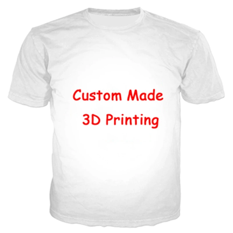 

Jumeast, мужская и женская 3D футболка большого размера, мужская и женская уличная одежда, футболка, создайте собственный дизайн клиента, аниме/ф...