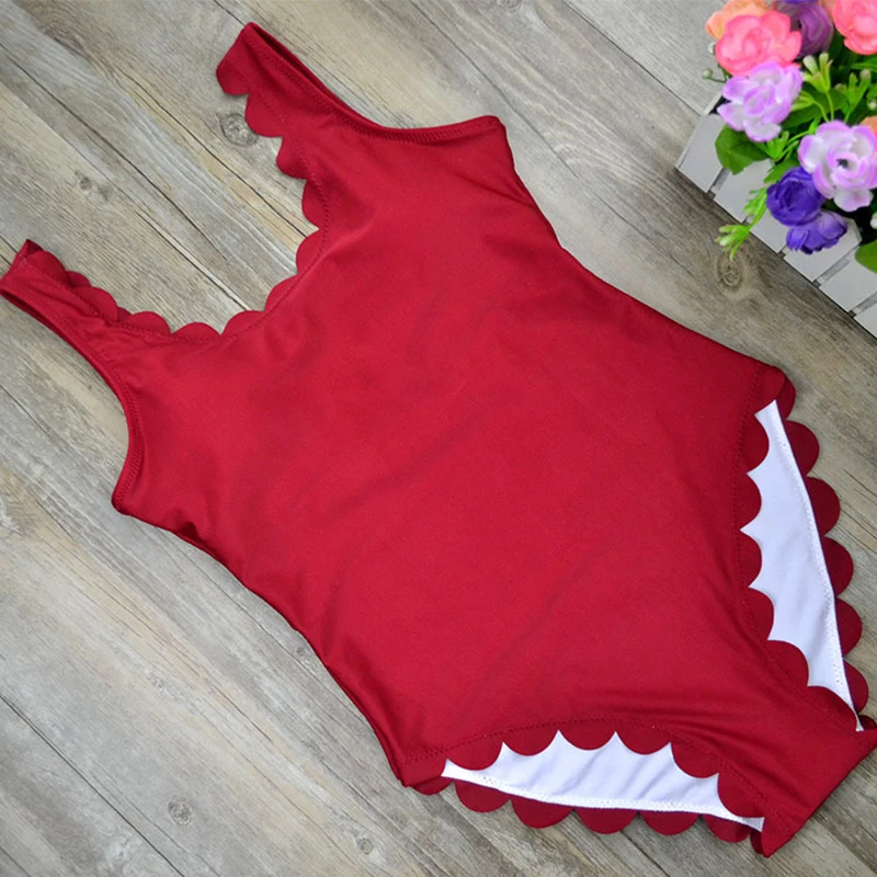 Новый купальник женское сексуальное бикини однотонный Классический с открытой