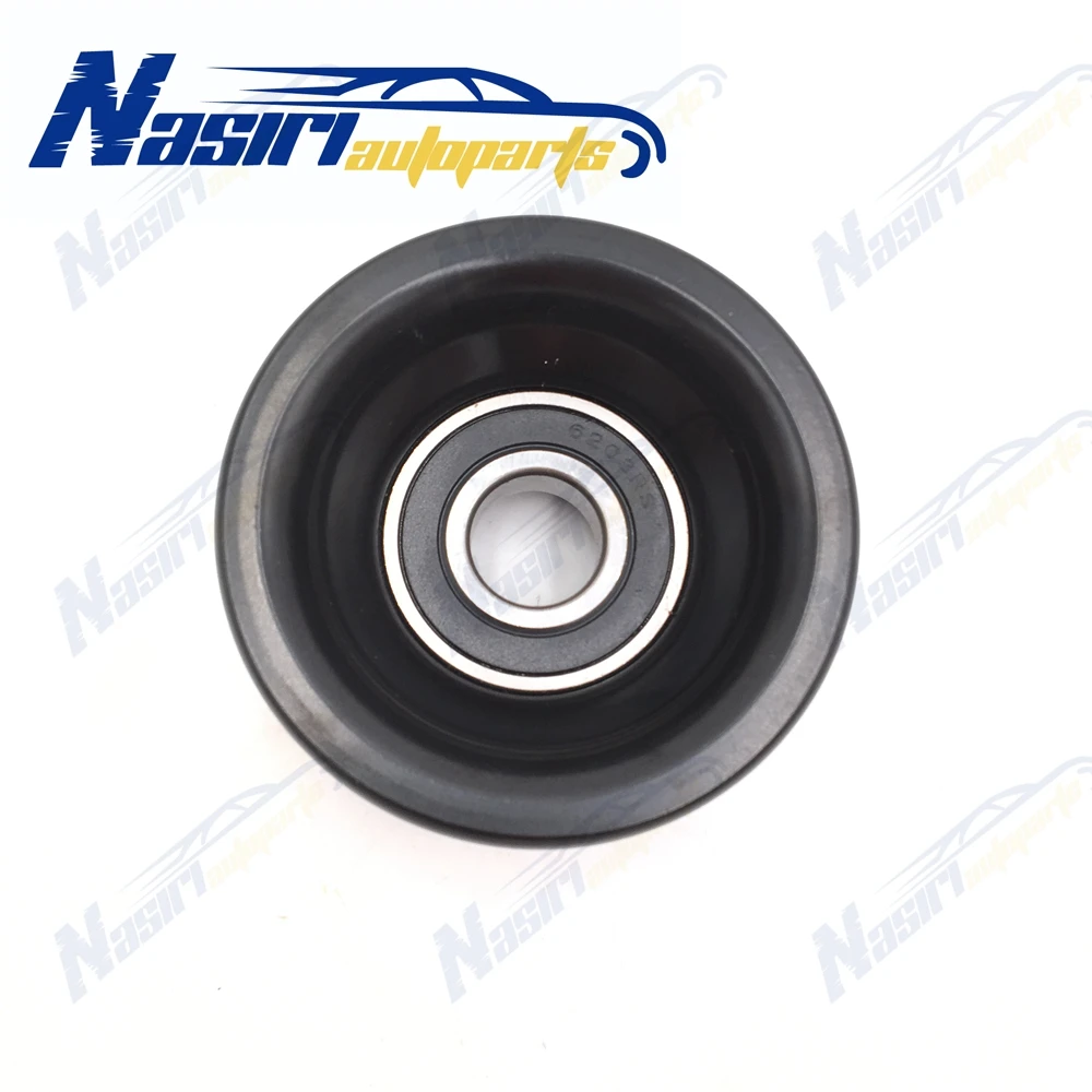 Шкив TENSIOENR для LEXUS GX400 GX460 LX450D LX460 LX570 URJ150 LAND CRUISER GRJ200 SEQUOIA TUNDRA GSK5 16620 0S010|Компоненты