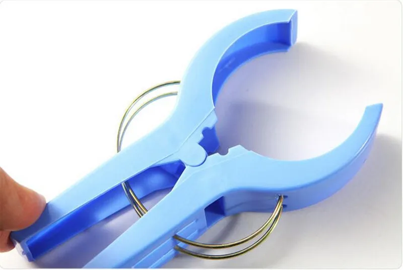 

4pcs/Lot Quilt Clip Clothes-pegs Plastic Clip Clothespin Plus Size Plastic Clothes Clip Durable Large Plastic Clothespins