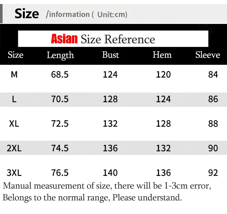 Casual Autumn Winter Hooded Cotton-Padded Jackets Thicken Men's Loose Bread Parkas Outwear Tops Warm Coats Windbreaker Clothing