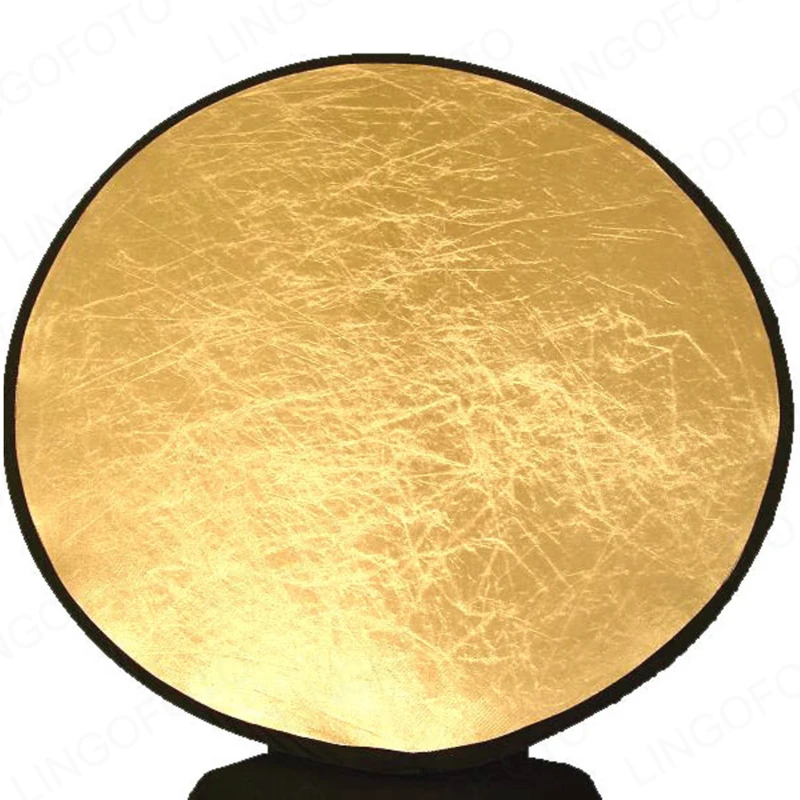 60 см 5 в 1 фотостудия мульти фото складной светильник отражатель