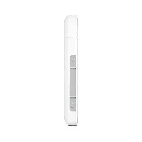 Huawei Unlocked E3372h-320 LTE/4G 150 Mbps USB Mobile Broadband Dongle (White)