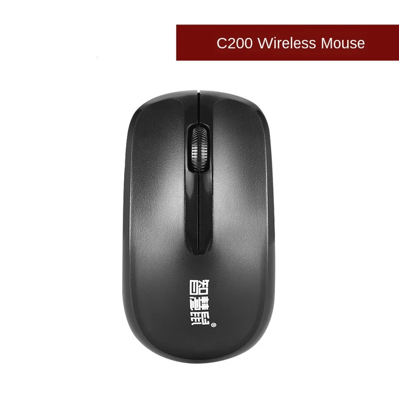 2 4 ГГц Беспроводной Мышь геймер эргономичный оптический Портативный