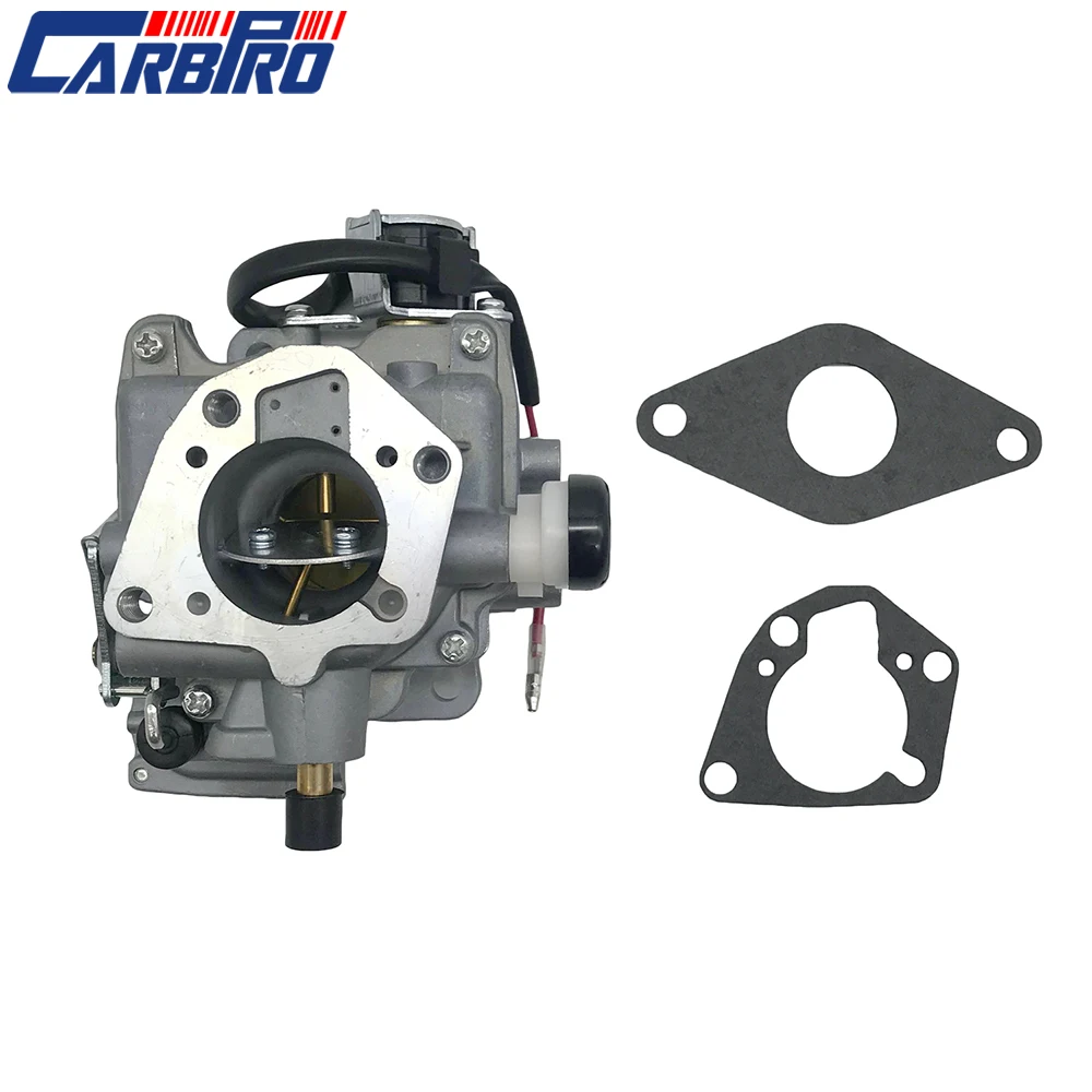

New Carburetor with Gasket For Kohler 2485393 2485393-S CH730 CH740 23.5HP 25HP Lawn Mower