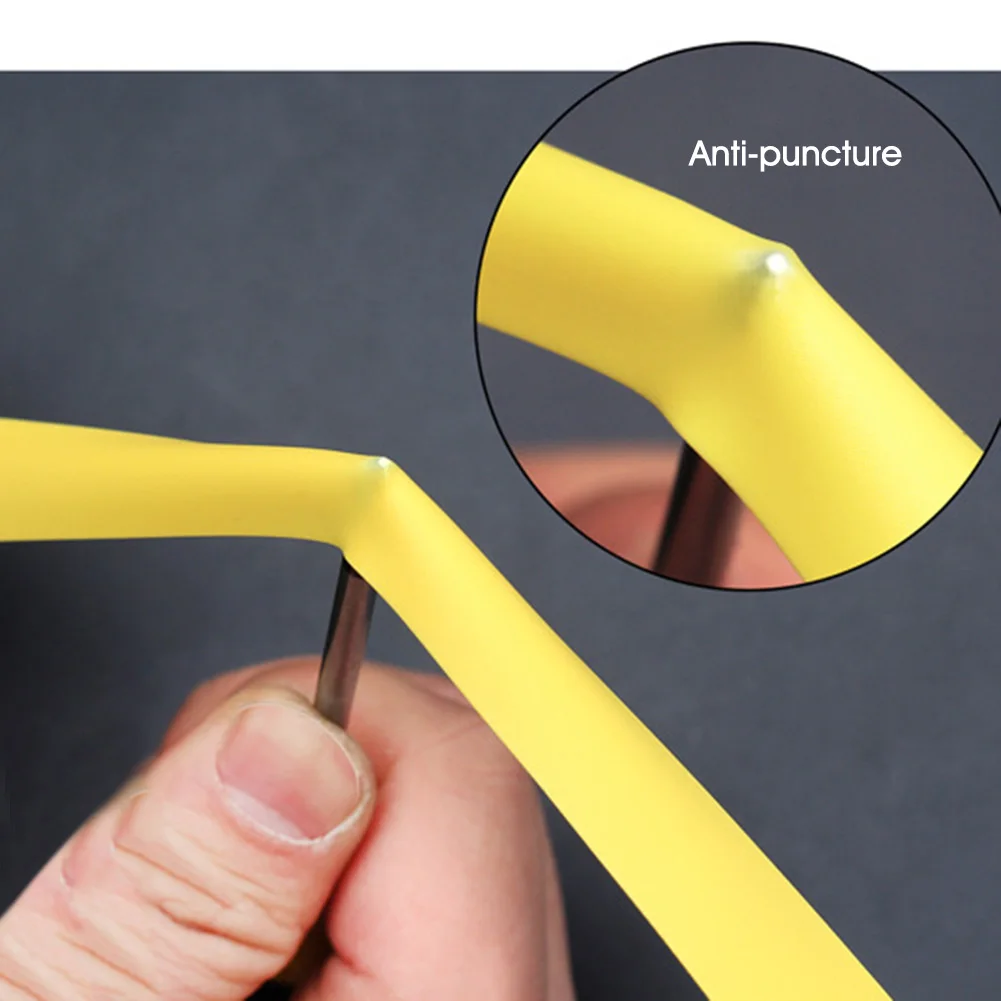 Лента Защитная для обода велосипеда 1 пара горных велосипедов антипрокольные