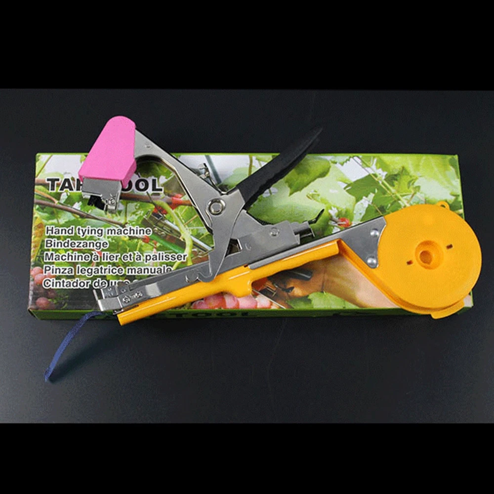 Лента слишком экономит время сельскохозяйственный инструмент ручной