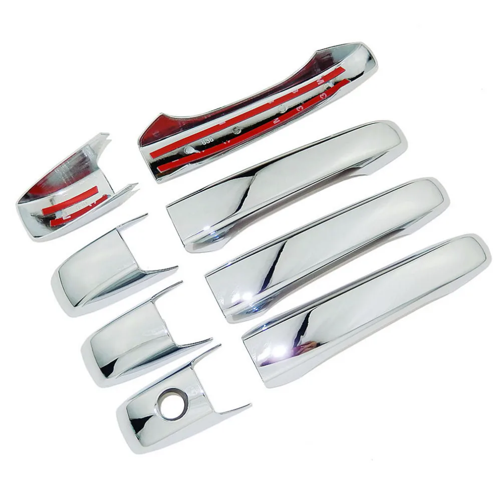 

Обшивка боковой дверной ручки для Dodge Magnum 2005-2008 ABS 2006