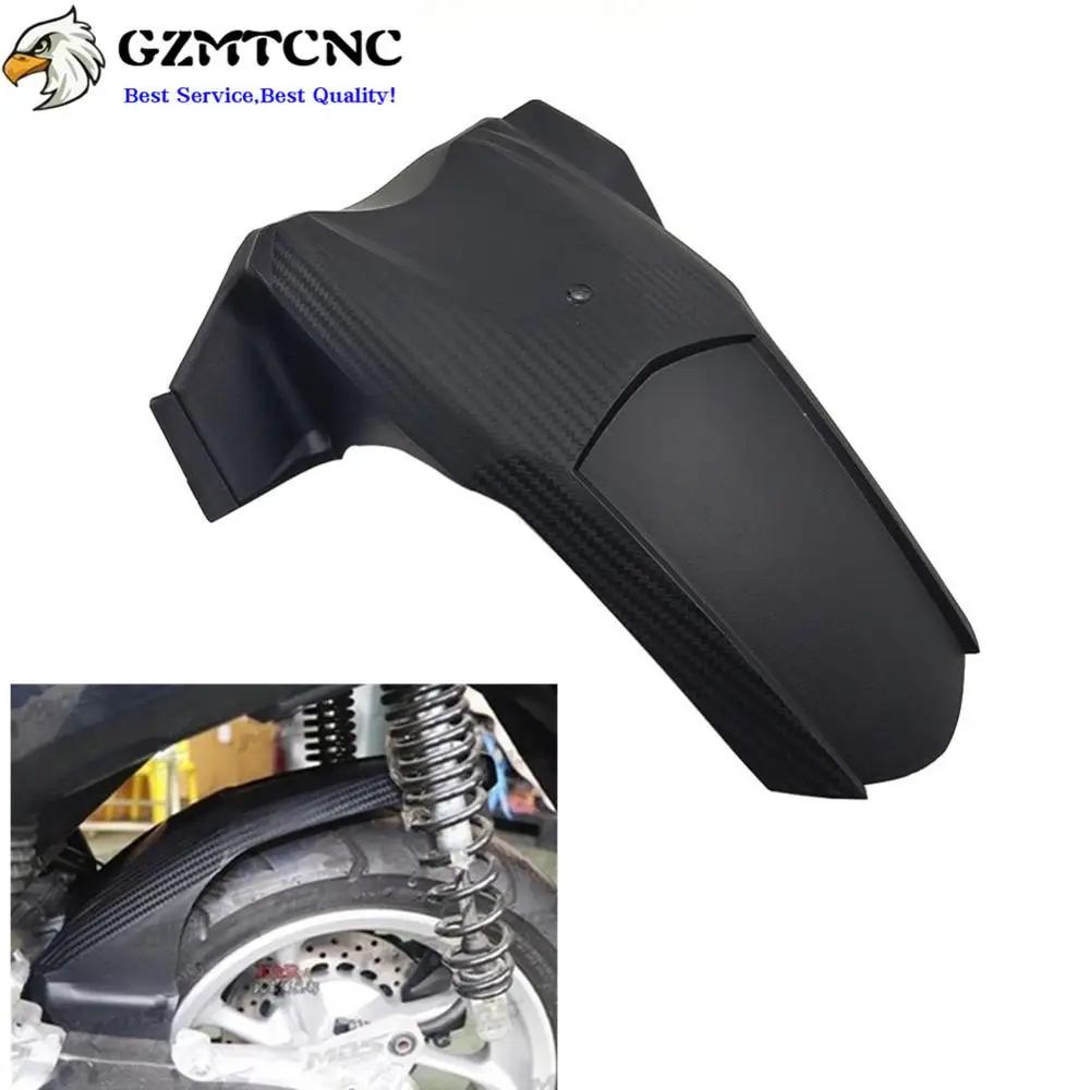 Брызговик NMAX155 заднее крыло крышка колеса брызговик защита от воды и пыли для Yamaha