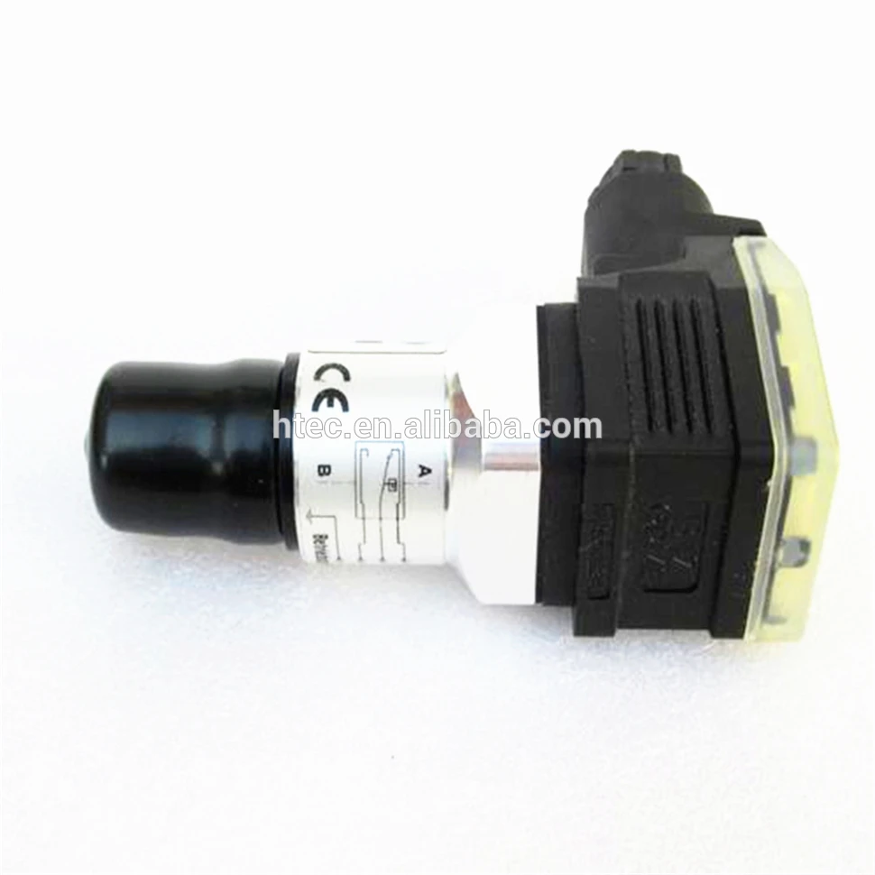 

HED5OH-3X/200K14 R901186322 pressure switch