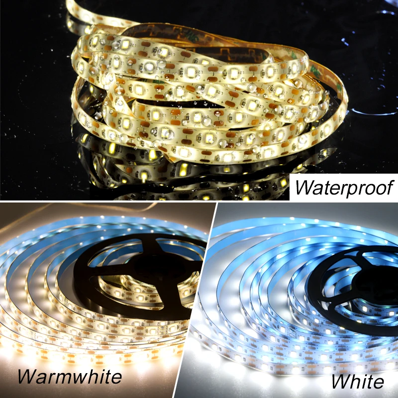 Sewing Machine Light USB Dimmable LED Strip 60LEDs/1m Waterproof Flexible Touch light Fits All | Лампы и освещение