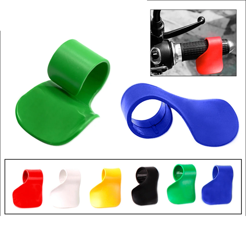 

Ручки для регулировки запястья, для мотоциклов Yamaha, Honda, Kawasaki, Suzuki, E-Bike, 25 мм, 5 видов цветов