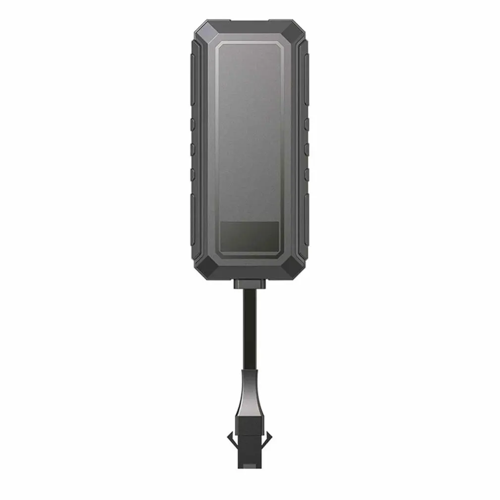 

Трекер GPS для автомобиля и мотоцикла, трехмодульная сигнализация повышенной скорости, защита от высокого напряжения, дистанционное отключе...