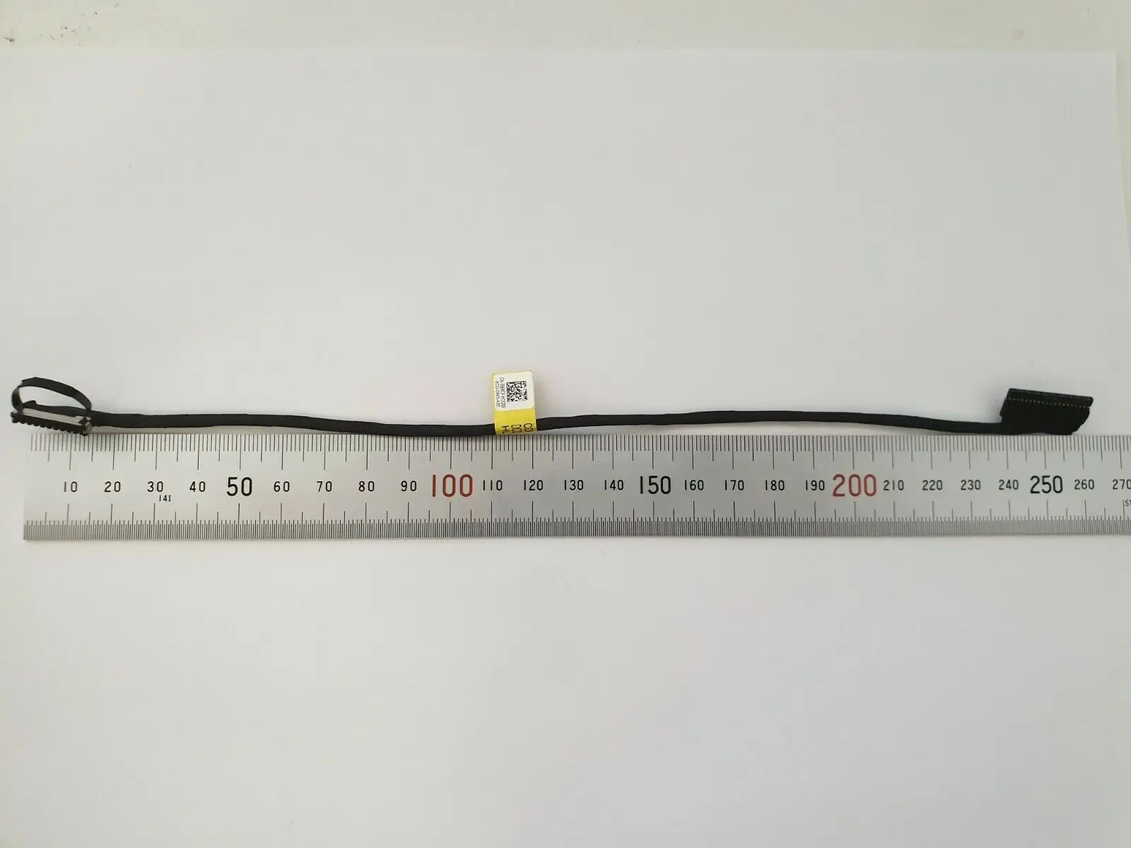 

NEW FOR Dell Latitude 5580 E5580 Battery Connector Cable 0968CF DC02002NW00 968CF