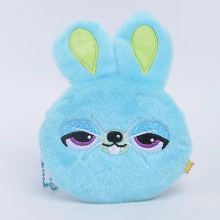 Новая игрушка из фильма История 4 игрушки Фигурки форки кролик инопланетянин