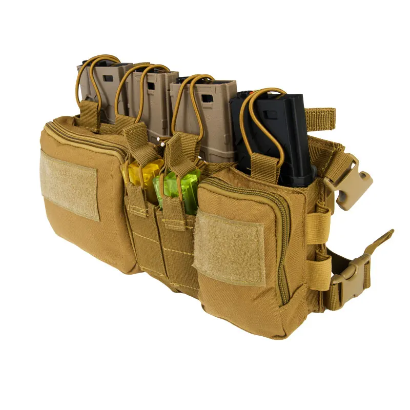 CS Match нагрудная сумка для страйкбола тактический жилет военная армейская Боевая