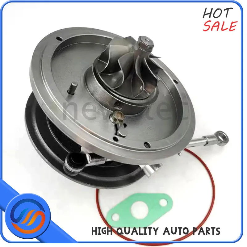 Двойное турбо левое и правое боковое 778400 778401 турбозарядное устройство chra для Land