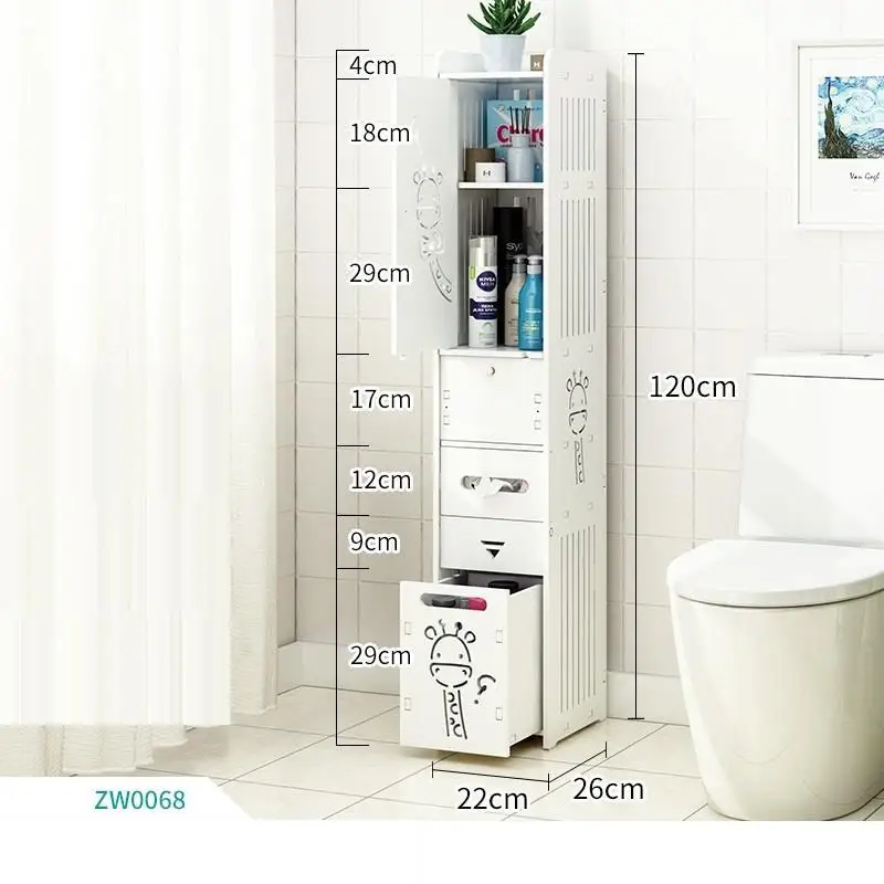 Casa Mobili Mueble Wc Vanitorio Badkamer Kast Mobiletto мобильный Bagno мебель туалетным столиком Armario Banheiro
