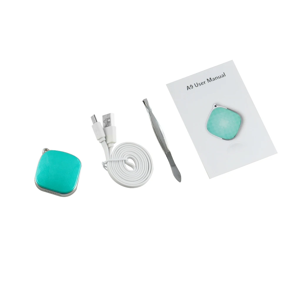 Gps-трекер голосовой монитор A9 отслеживание в режиме реального времени история gps