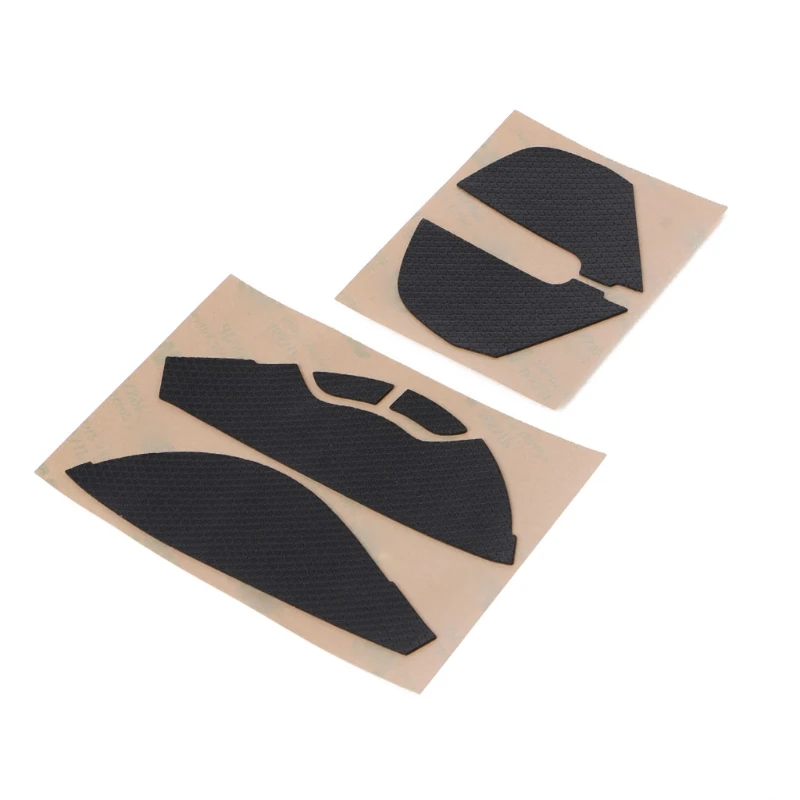 

Original Hotline Games Mouse Skates Side Stickers Sweat Resistant Pads Anti-slip Tape For Glorious Model D Mouse