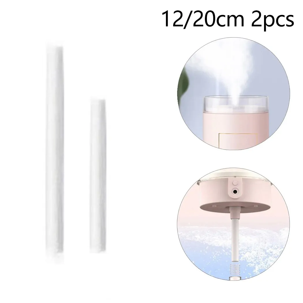 

Humidifier Filter Cotton Swab Air Humidifier Aroma Diffuser Filter Mist Maker Replacement Part Humidifier Cotton Swab Spare Part