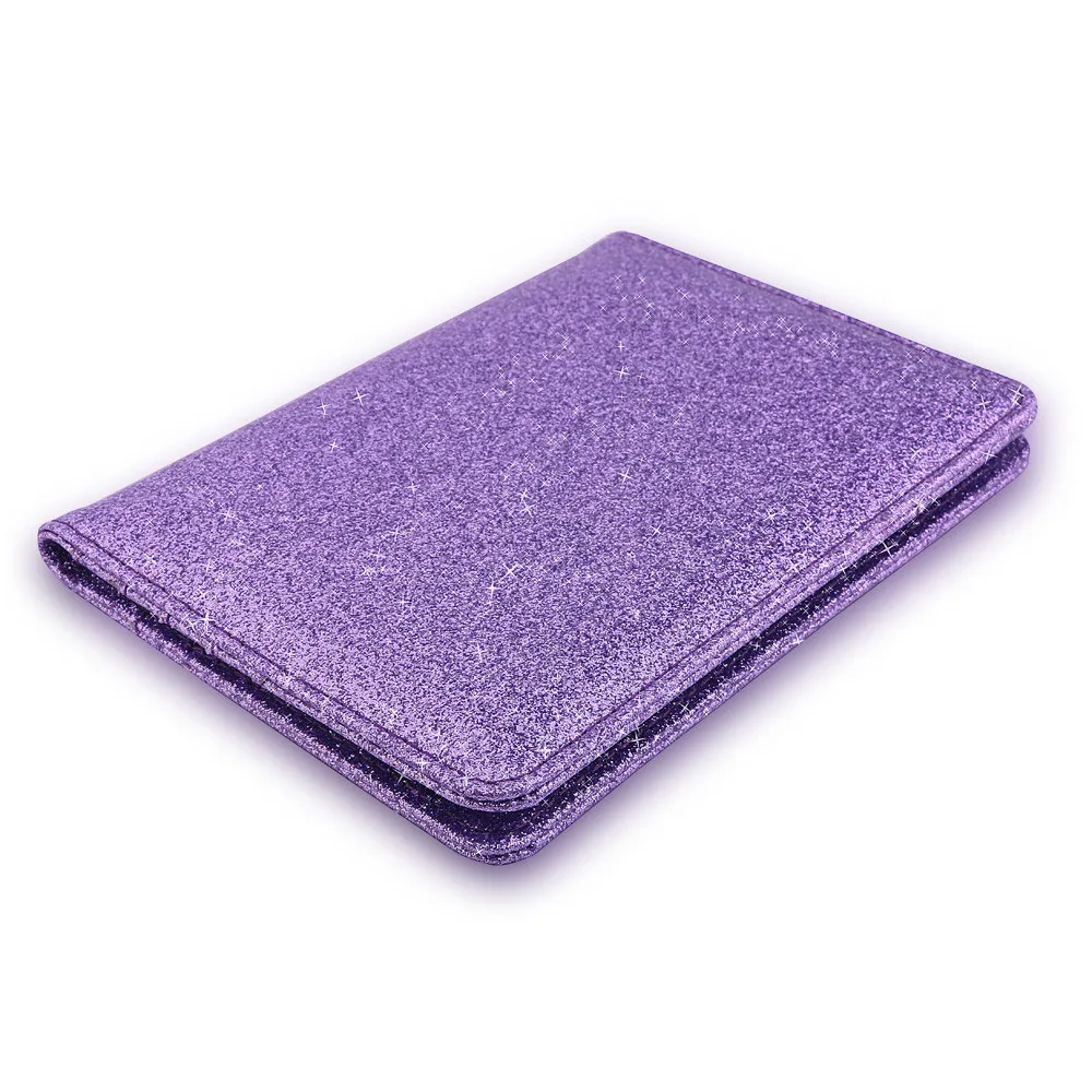 Maison Fabre card holder PU Cover on the passport Bright Surface Antimagnetic Certificate Card Bag Passport Package G0909#35