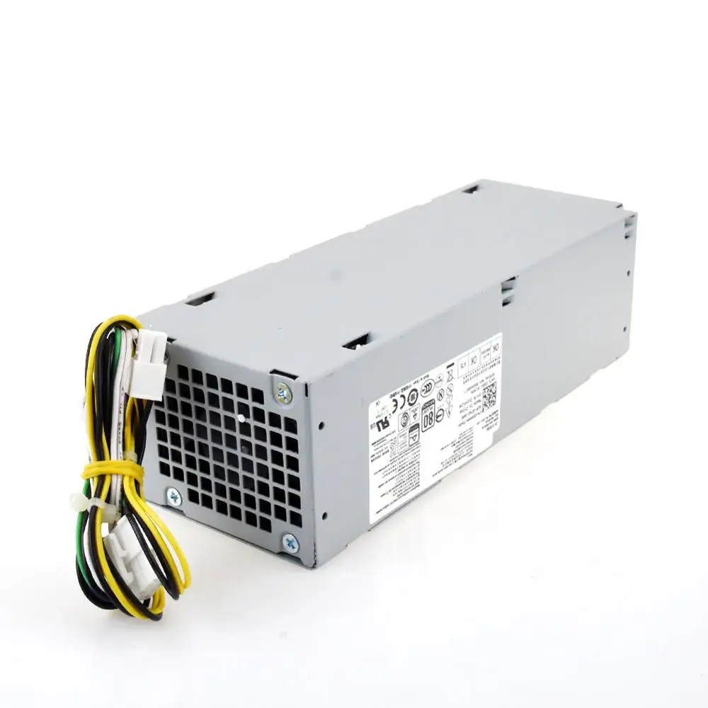 Used for DELL OptiPlex 3040 5040 7040SFF Power Supply 240w B240AM-00 AC240AS-02 HU240AM-00 HU240AS-00 H240AM-02 D240EP N-00 Psu