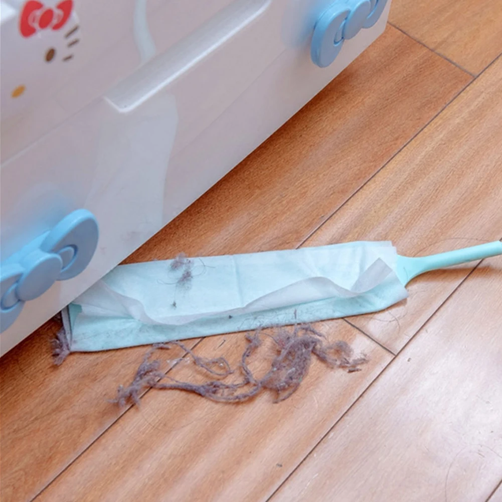 Горячая Распродажа съемная щетка для чистки пыли нетканый пылеочиститель дивана