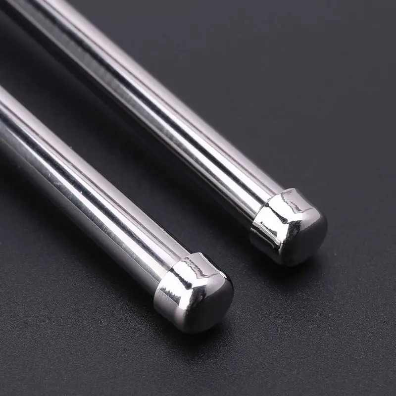 

X7AB Towel Holder 2 Swivel Rotating Bars Arms Rods Stainless Steel Wall Mounted Kitchen Bathroom Rack Rail Hanger Shelf With