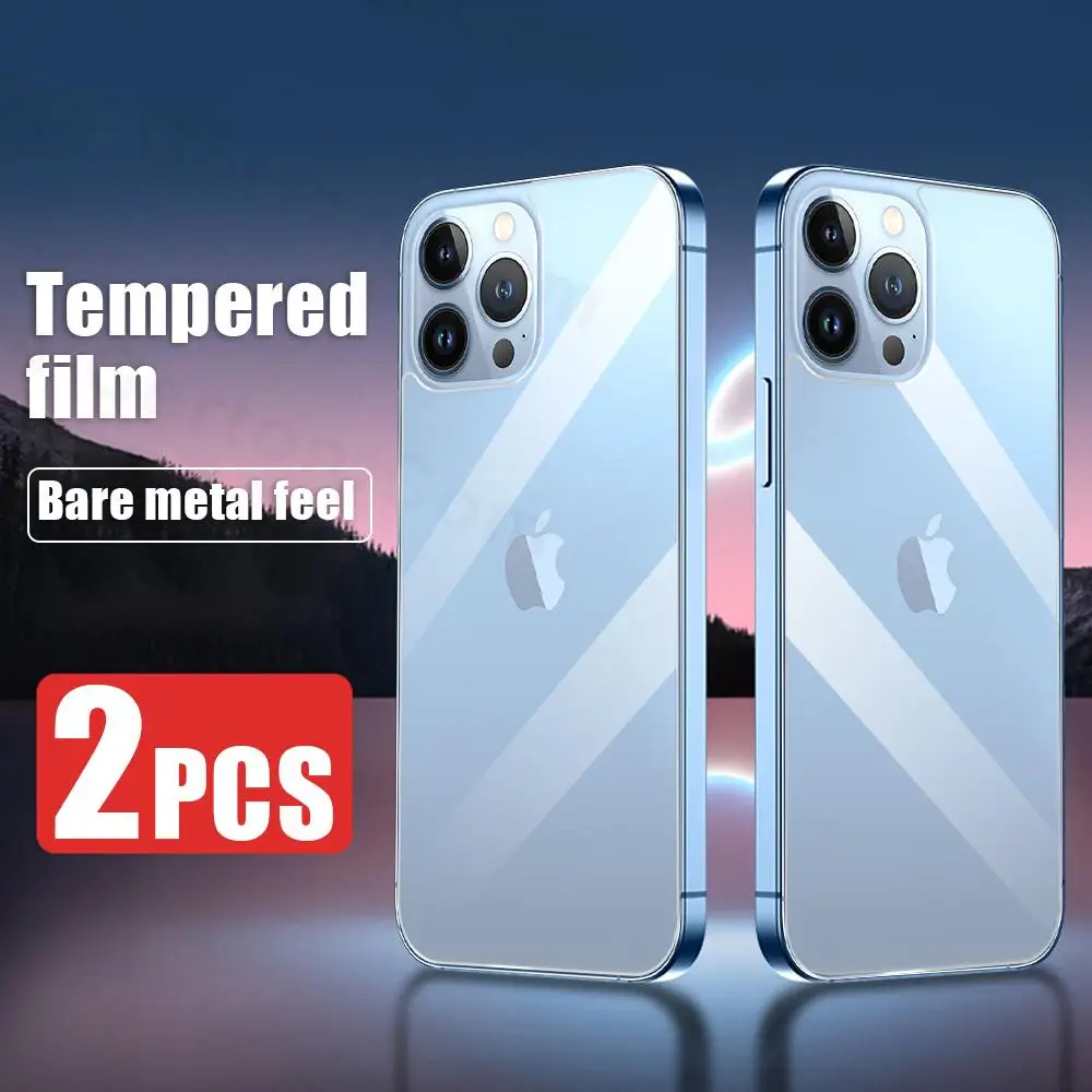 

Закаленное стекло для iPhone 12 Pro Max, Защитная пленка для экрана iPhone 12 Pro Max 12 Pro 12 Mini 13 Pro, 2 шт.