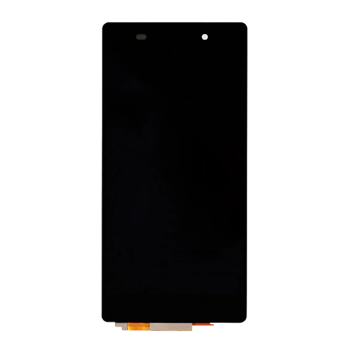 5 2 &quotZ2 ЖК-дисплей для SONY Xperia Z2 D6502 D6503 сенсорный экран дигитайзер в сборе Замена |