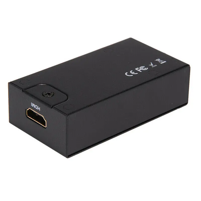 Преобразователь HDMI Over 3G BNC RG6 в SDI Box Adapter | Компьютеры и офис