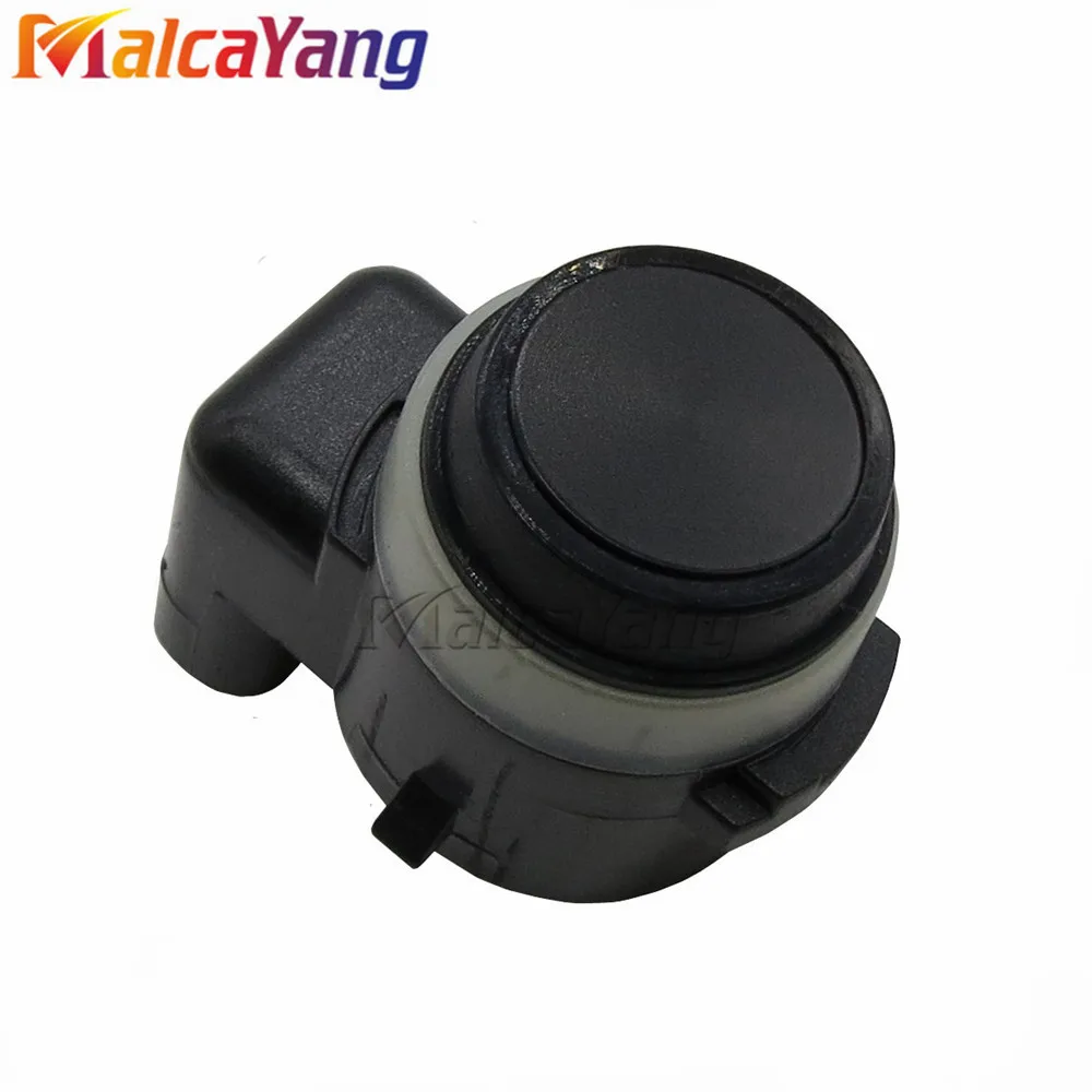 4pcs high quality 5q0919275c 5q0919275a pdc parking sensor for audi skoda vw 5q0 919 275 c free global shipping