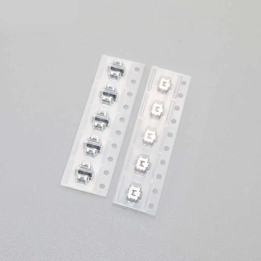 Cltgxdd 1PCS For HTC G11 G12 G17 S710E S510E MB525 T7373 EVO 3D 4G Power Push Button Switch Volume keys 4 Pin SMD 3.5*1.3*3.5 - купить по
