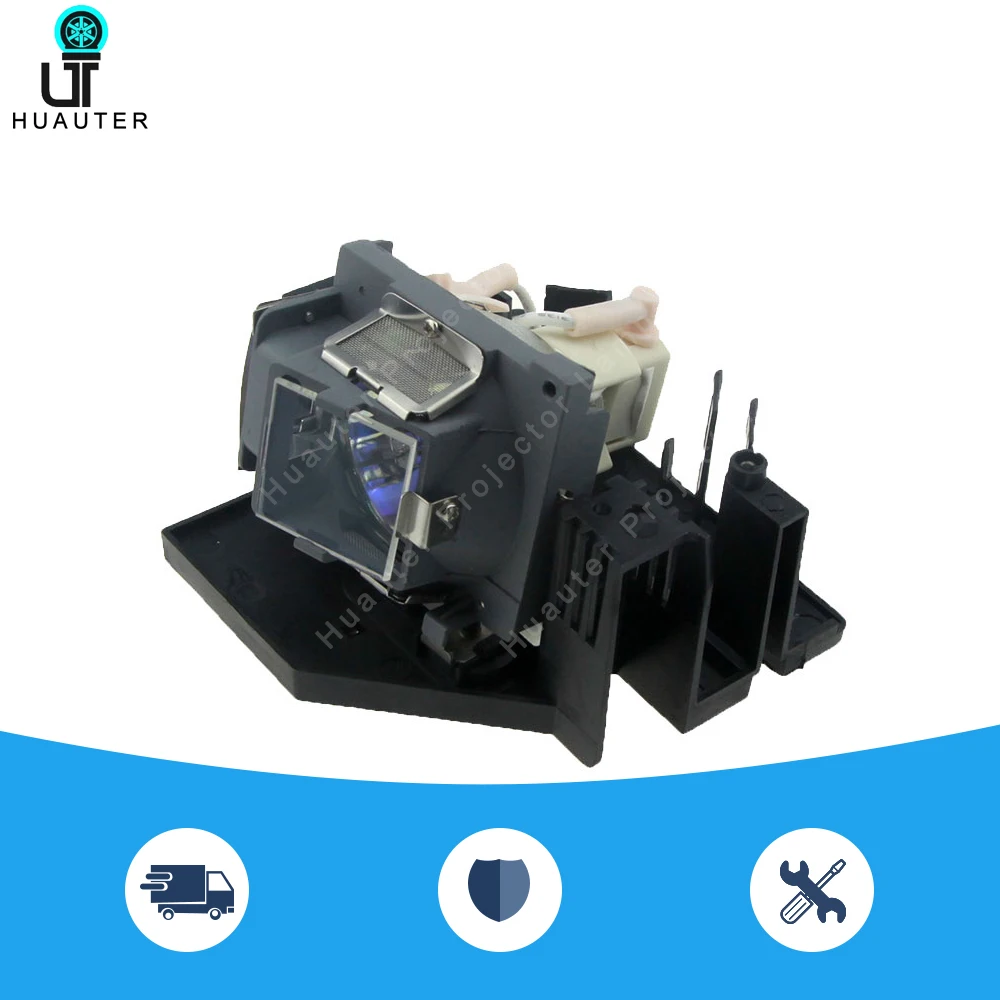 

BL-FP260A/DE.5811100.038/DE.5811100038.SO Лампа для проектора для Optoma EP772 TX775 высокое качество