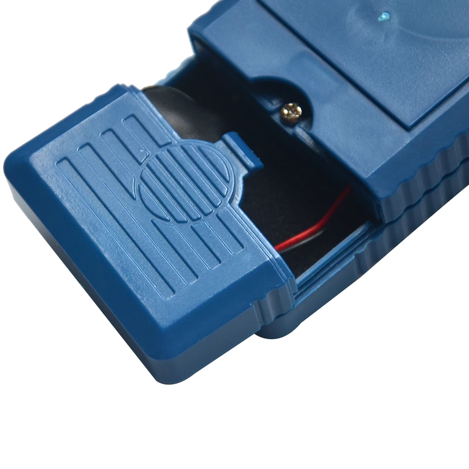 Цифровой измеритель влажности древесины индуктивной KT-50-2% разрешение 90%