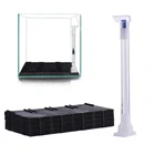 1632 шт., фильтры для аквариума, с воздушным камнем