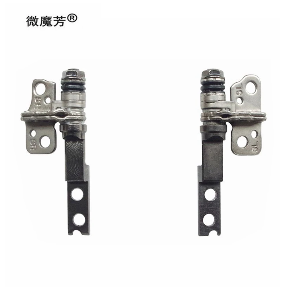 Новый ноутбук петли ЖК для Dell XPS 13 9343 9350 9360 левый и правый L + R P54G AAZ00 ZAZ80 |