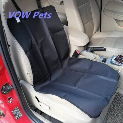 

VOW Car Waterproof Back Seat Pet Cover Protector Mat Rear Safety Travel Accessories Cat Dog Pet Carrier Car Rear Back Seat Mat